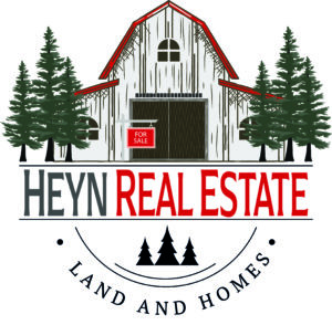Heyn Real Estate Logo