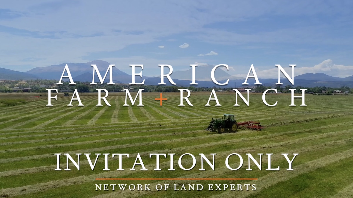 American Farm + Ranch